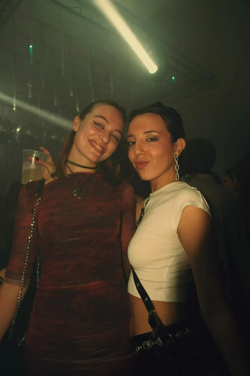 Fiestas privadas y sociales organizadas por Apolo Producciones, Córdoba
